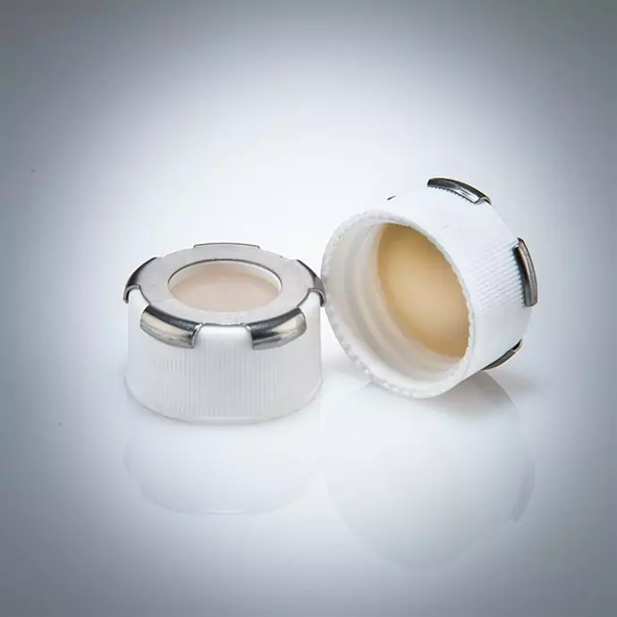 EPA Vials And Caps